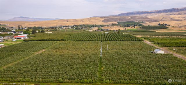 0 N Quincy Avenue, East Wenatchee, WA 98802