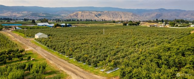 0 N Quincy Avenue, East Wenatchee, WA 98802