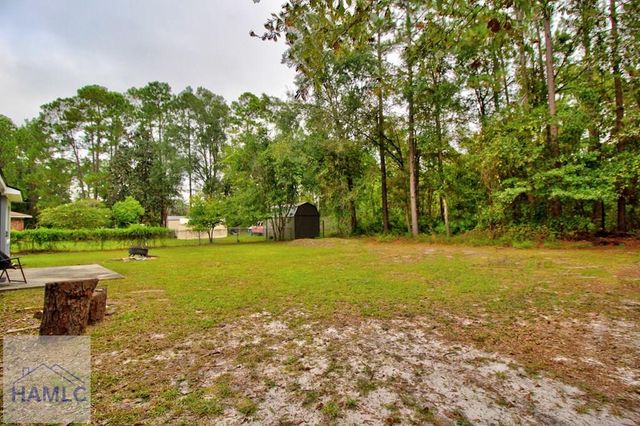 1062 Kelly Drive, Hinesville, GA 31313