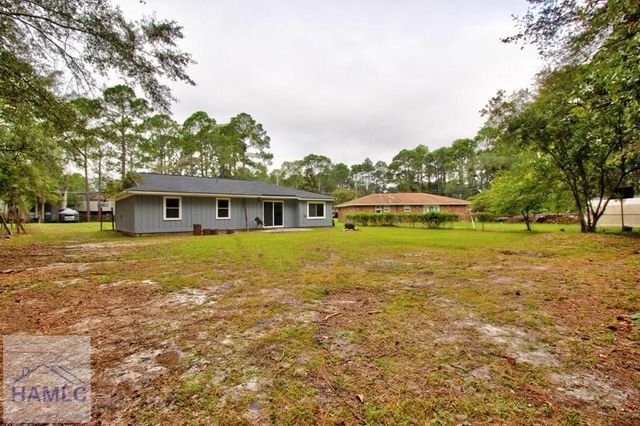 1062 Kelly Drive, Hinesville, GA 31313