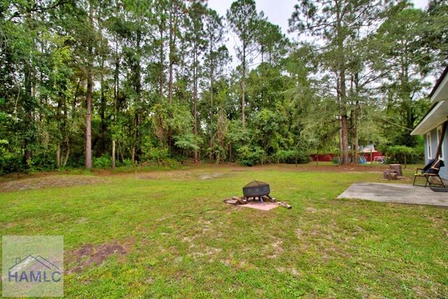 1062 Kelly Drive, Hinesville, GA 31313
