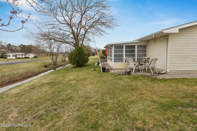 120 Whittier Road, Brick, NJ 08724