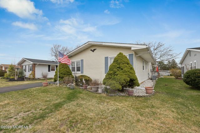 120 Whittier Road, Brick, NJ 08724