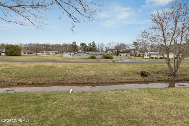 120 Whittier Road, Brick, NJ 08724