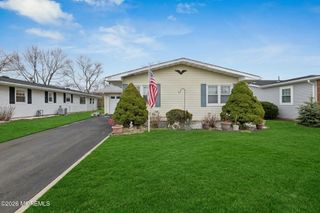 120 Whittier Road, Brick, NJ 08724