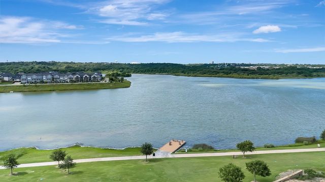 1500 Birds Fort Trail, Arlington, TX 76005
