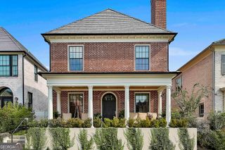 215 3rd Street, Fayetteville, GA 30214