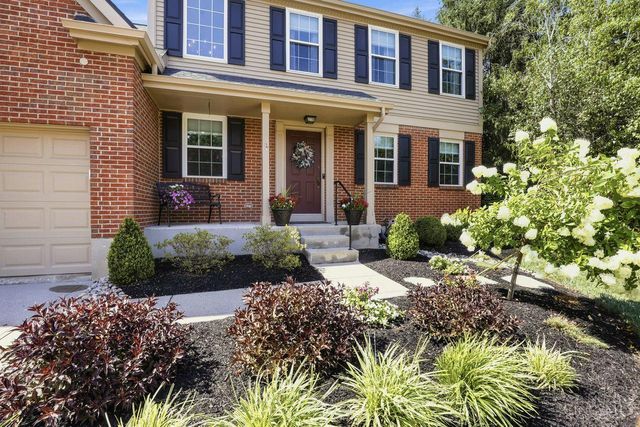 8843 Steeplechase Way, West Chester, OH 45069