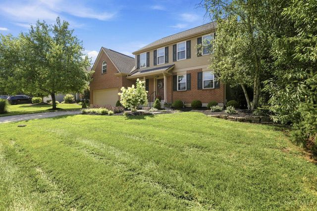 8843 Steeplechase Way, West Chester, OH 45069