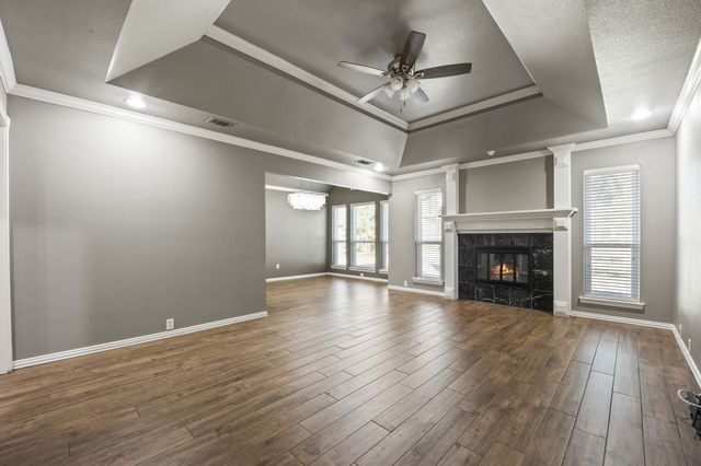 3505 Fox Meadows Drive, Colleyville, TX 76034