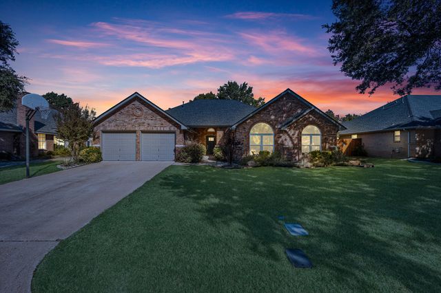 3505 Fox Meadows Drive, Colleyville, TX 76034