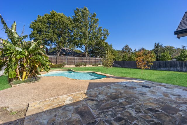 3505 Fox Meadows Drive, Colleyville, TX 76034