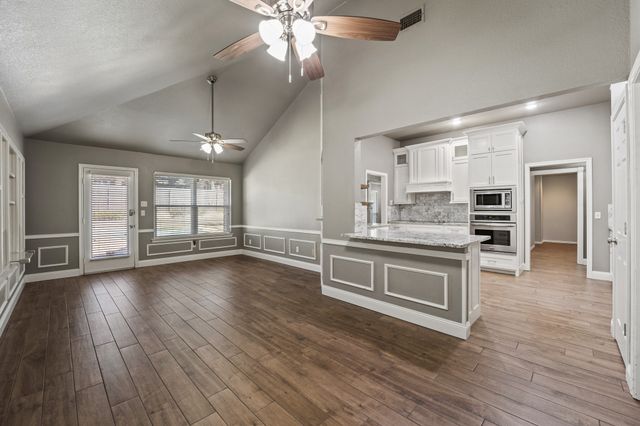 3505 Fox Meadows Drive, Colleyville, TX 76034