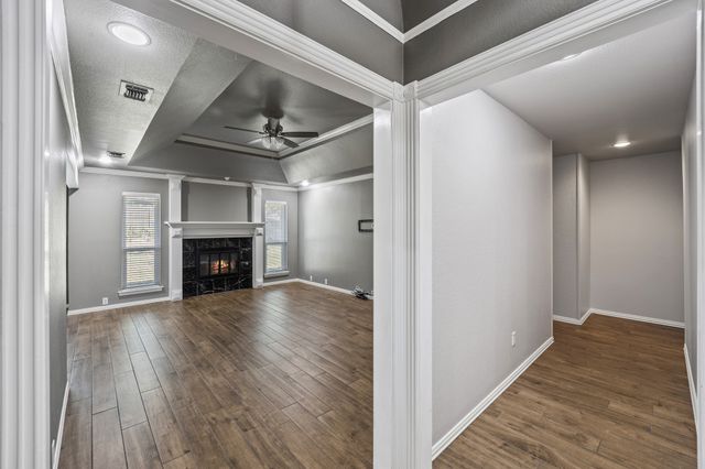 3505 Fox Meadows Drive, Colleyville, TX 76034
