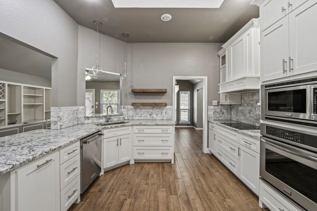 3505 Fox Meadows Drive, Colleyville, TX 76034