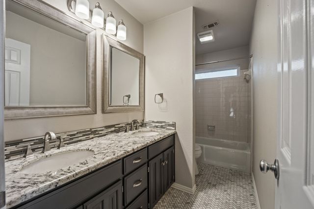 3505 Fox Meadows Drive, Colleyville, TX 76034
