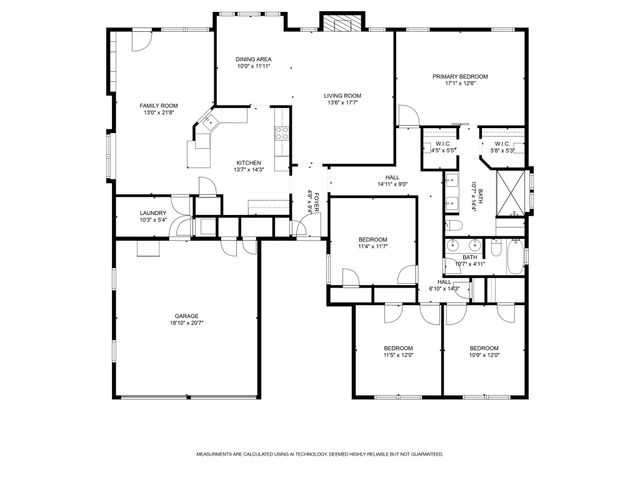 3505 Fox Meadows Drive, Colleyville, TX 76034
