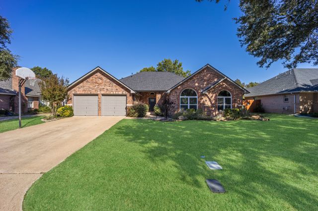 3505 Fox Meadows Drive, Colleyville, TX 76034