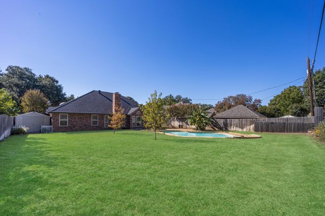 3505 Fox Meadows Drive, Colleyville, TX 76034
