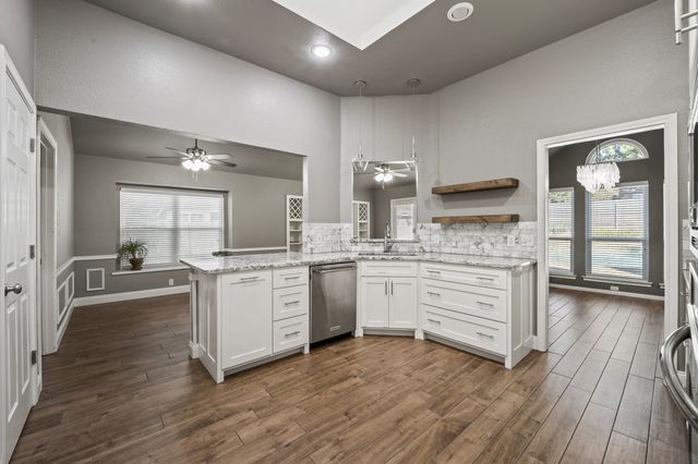 3505 Fox Meadows Drive, Colleyville, TX 76034