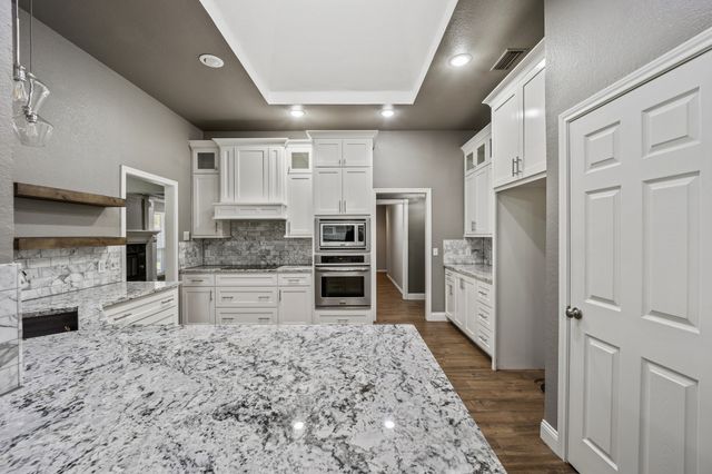3505 Fox Meadows Drive, Colleyville, TX 76034
