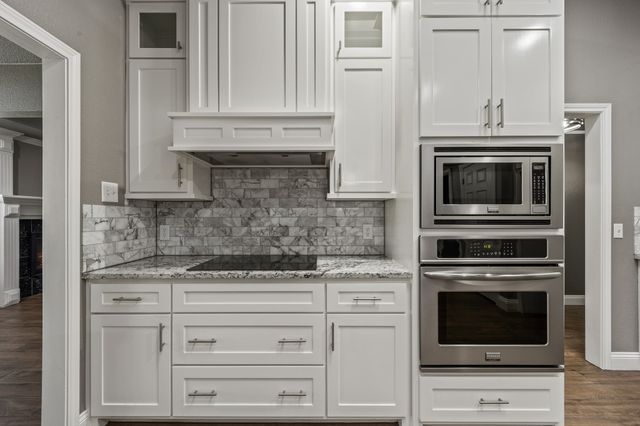 3505 Fox Meadows Drive, Colleyville, TX 76034