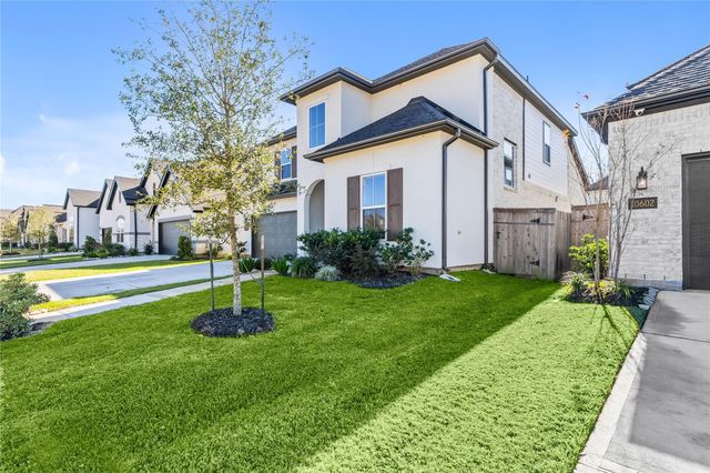 10606 Kingston Spring Drive, Missouri City, TX 77459