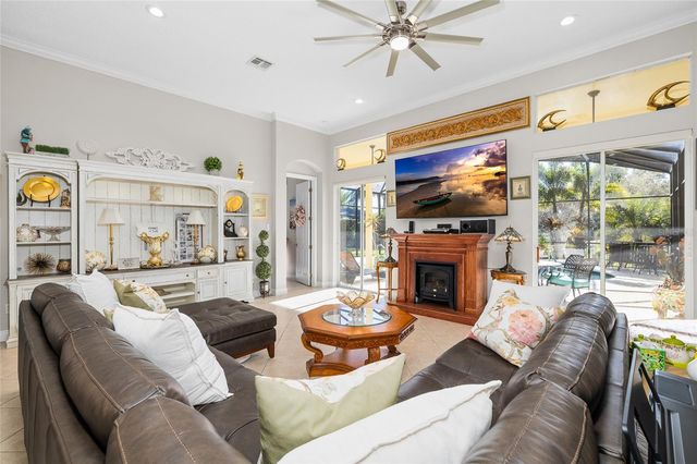 5018 RIVER GEM AVENUE, Windermere, FL 34786