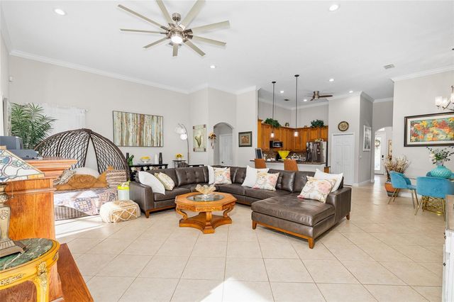 5018 RIVER GEM AVENUE, Windermere, FL 34786