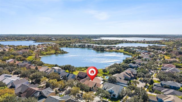 5018 RIVER GEM AVENUE, Windermere, FL 34786