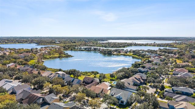 5018 RIVER GEM AVENUE, Windermere, FL 34786