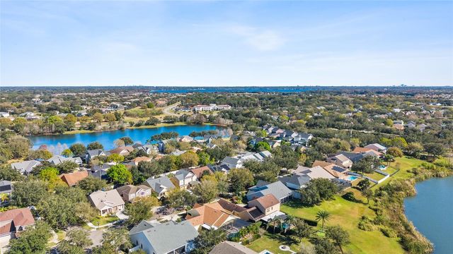 5018 RIVER GEM AVENUE, Windermere, FL 34786