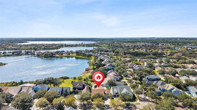 5018 RIVER GEM AVENUE, Windermere, FL 34786