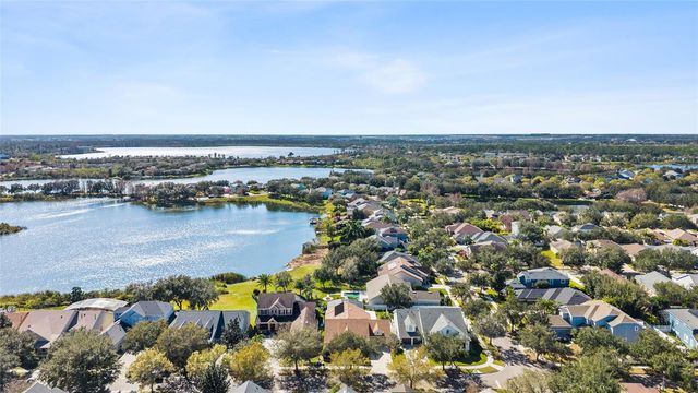 5018 RIVER GEM AVENUE, Windermere, FL 34786