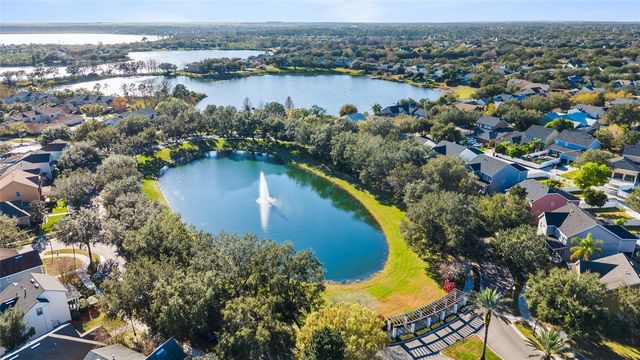 5018 RIVER GEM AVENUE, Windermere, FL 34786