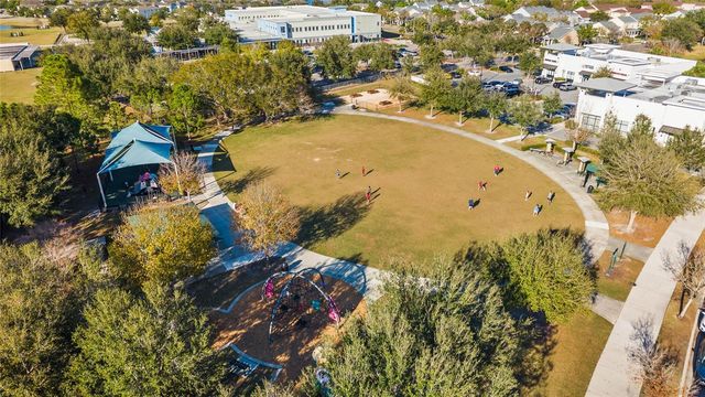 5018 RIVER GEM AVENUE, Windermere, FL 34786