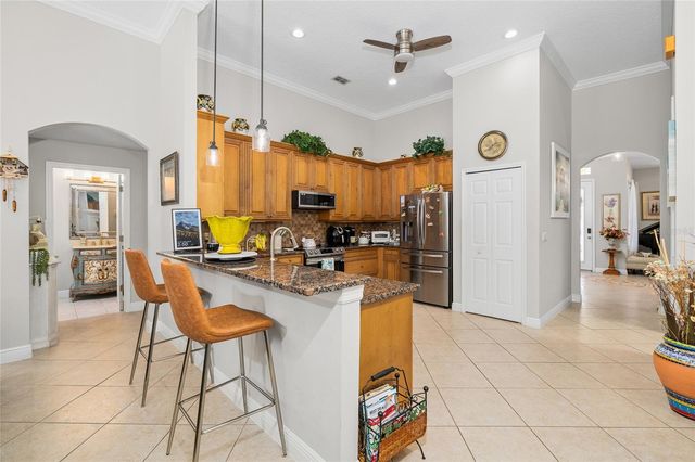 5018 RIVER GEM AVENUE, Windermere, FL 34786