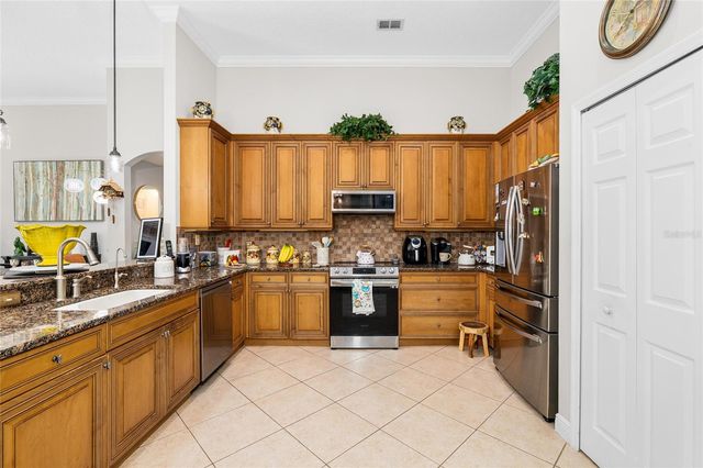 5018 RIVER GEM AVENUE, Windermere, FL 34786