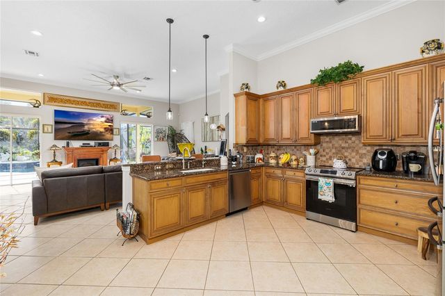 5018 RIVER GEM AVENUE, Windermere, FL 34786