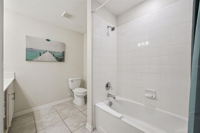 4721 CLOCK TOWER DRIVE 107, Kissimmee, FL 34746