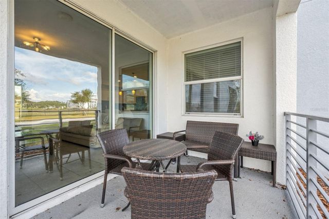 4721 CLOCK TOWER DRIVE 107, Kissimmee, FL 34746