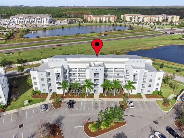4721 CLOCK TOWER DRIVE 107, Kissimmee, FL 34746