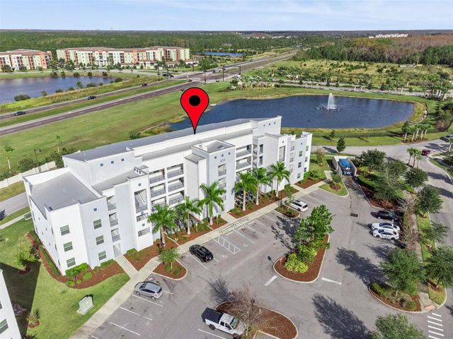 4721 CLOCK TOWER DRIVE 107, Kissimmee, FL 34746
