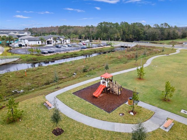 4721 CLOCK TOWER DRIVE 107, Kissimmee, FL 34746