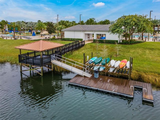 4721 CLOCK TOWER DRIVE 107, Kissimmee, FL 34746