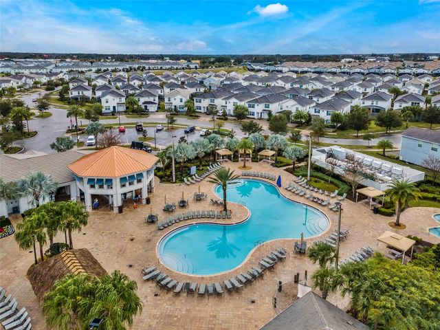 4721 CLOCK TOWER DRIVE 107, Kissimmee, FL 34746