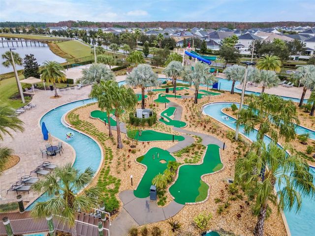 4721 CLOCK TOWER DRIVE 107, Kissimmee, FL 34746