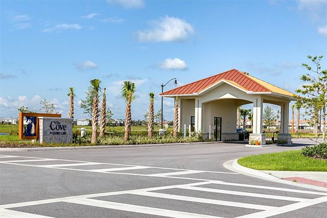 4721 CLOCK TOWER DRIVE 107, Kissimmee, FL 34746