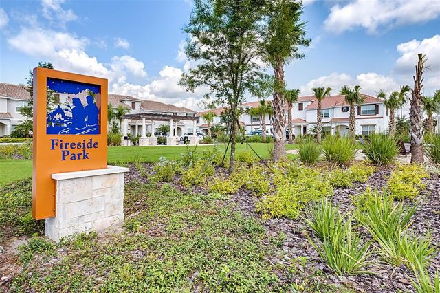 4721 CLOCK TOWER DRIVE 107, Kissimmee, FL 34746