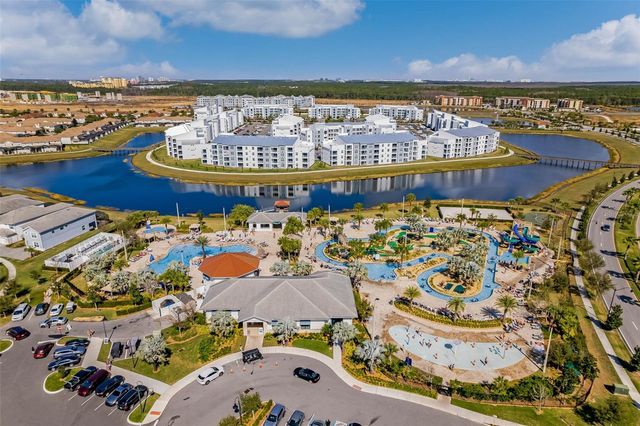 4721 CLOCK TOWER DRIVE 107, Kissimmee, FL 34746